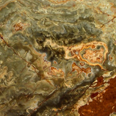 Ônix Esmeraldo