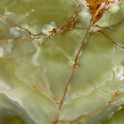 Ônix Verde Paquistan