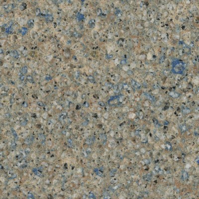 Silestone® Azul Ugarit