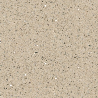 Silestone® Crema Stellar
