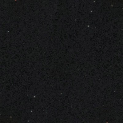 Silestone® Negro Stellar