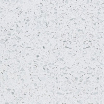 Silestone® White Diamond