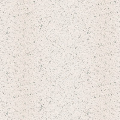 Technistone® Crystal Quartz White