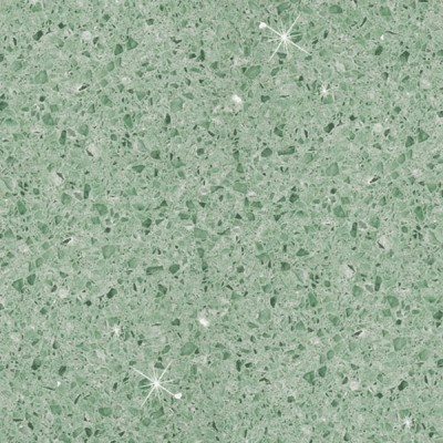 Technistone® Starlight Green