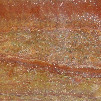 Travertino Rosso