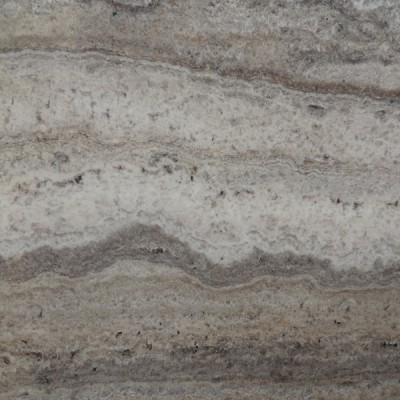Travertino Silver